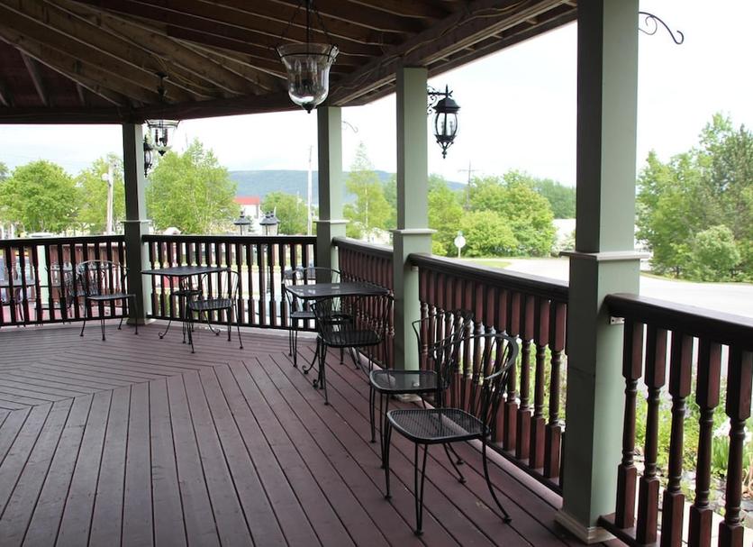 Balcone Foto