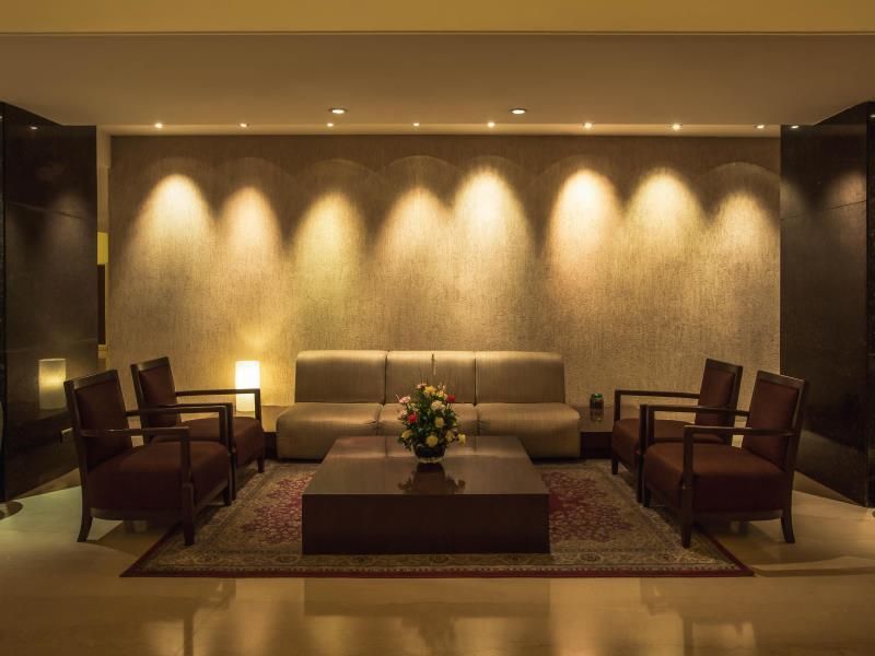 Area lounge