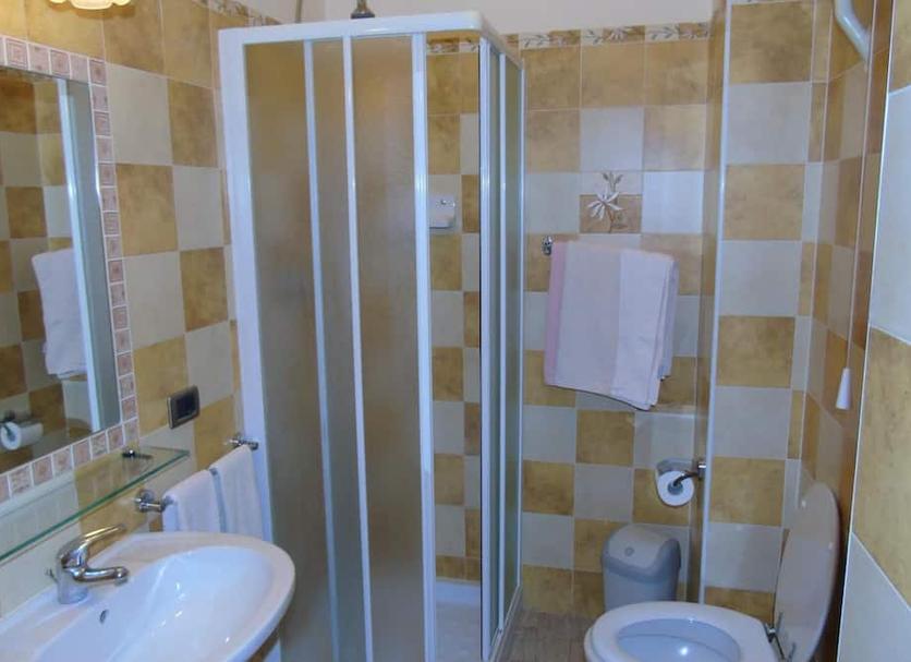Bagno Foto