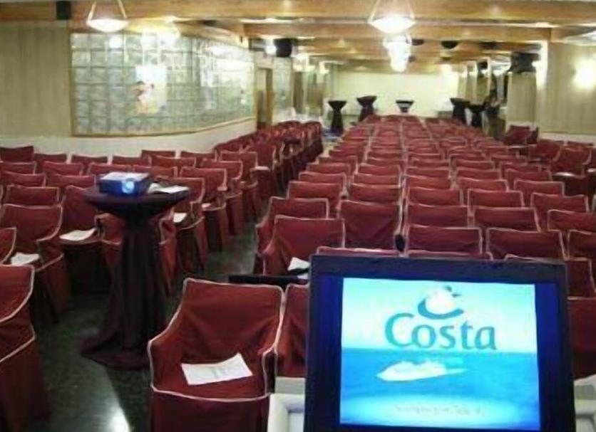 Sala conferenze Foto
