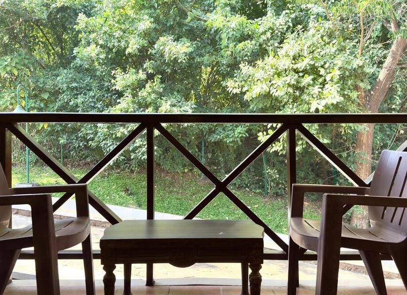 Balcone Foto