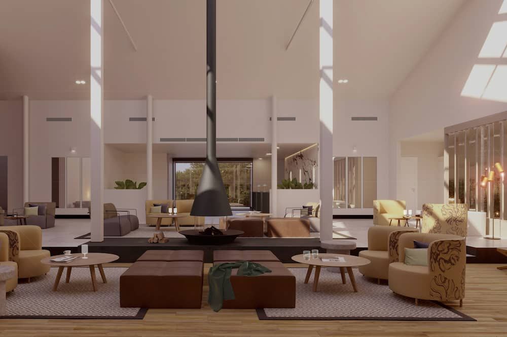 Area lounge