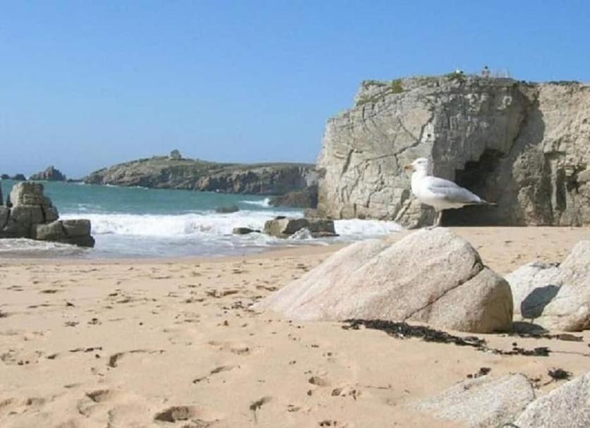 Spiaggia Foto