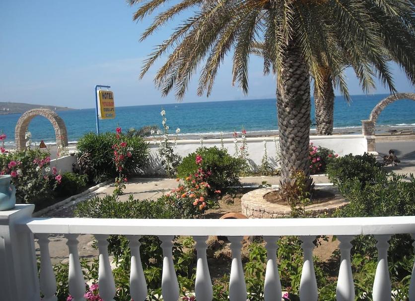 Balcone Foto