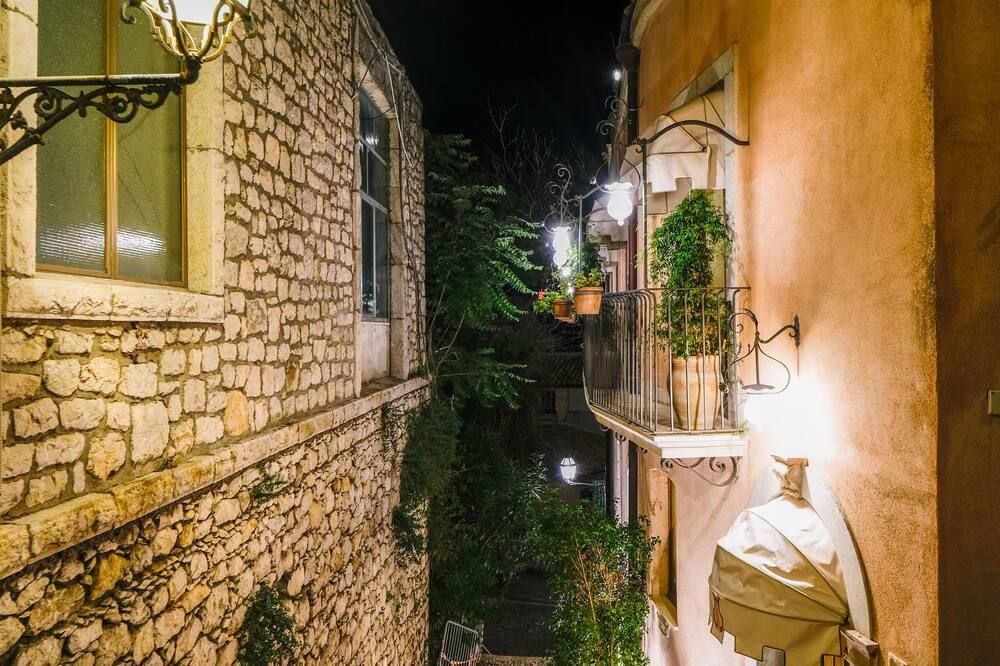 Vista esterna