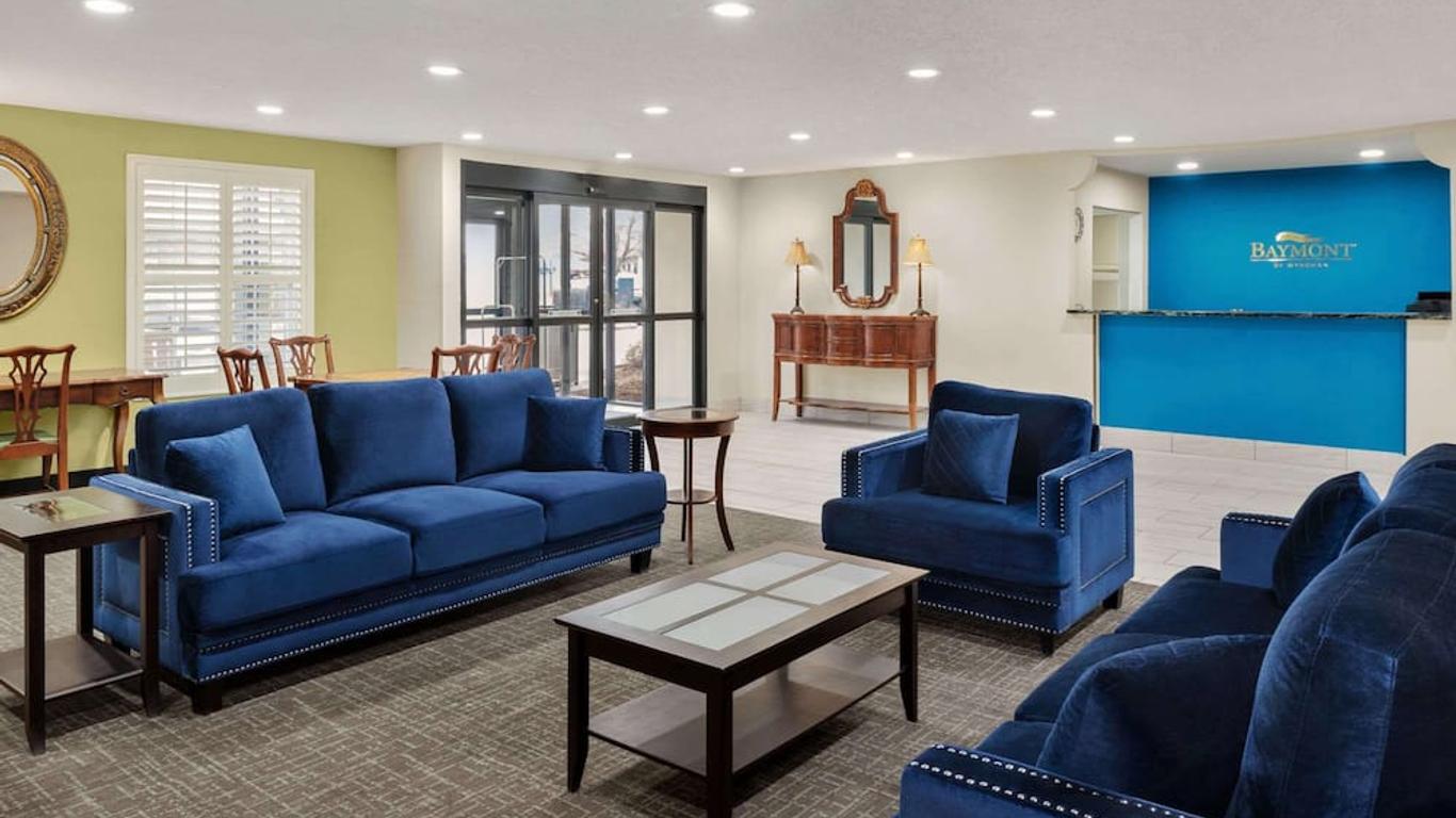 Baymont by Wyndham Washington
