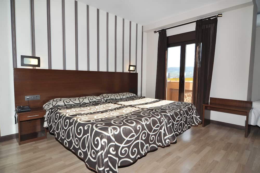 Camera da letto
