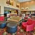 Area lounge