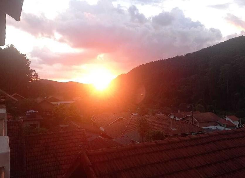 Vista esterna Foto
