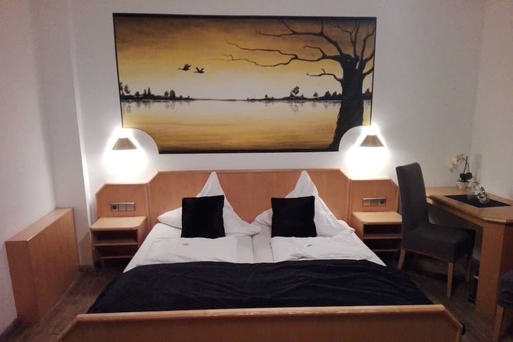 Camera da letto