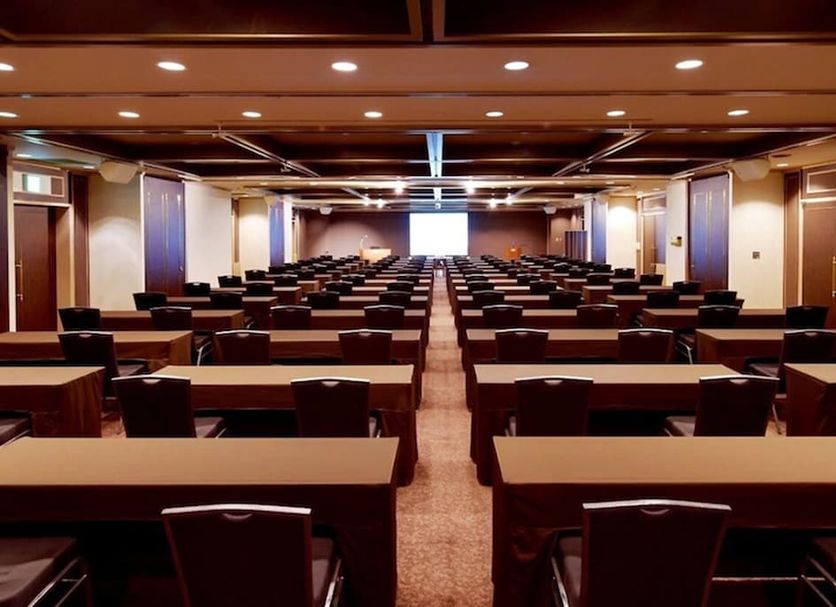 Sala conferenze Foto