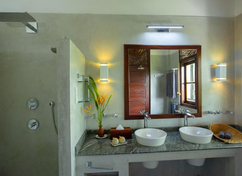 Bagno Foto