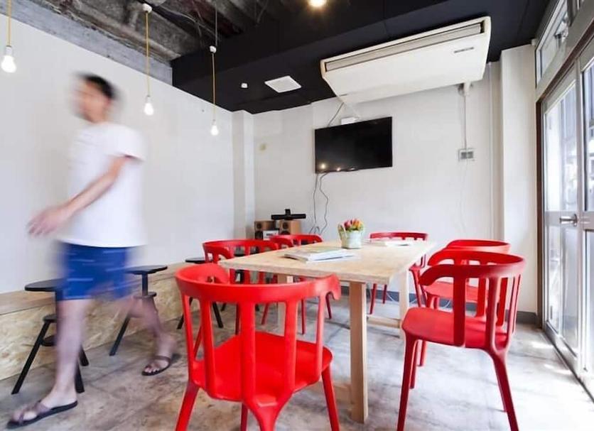 Sala pranzo Foto