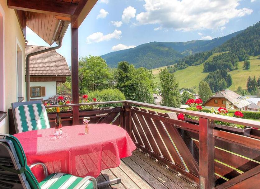 Balcone Foto