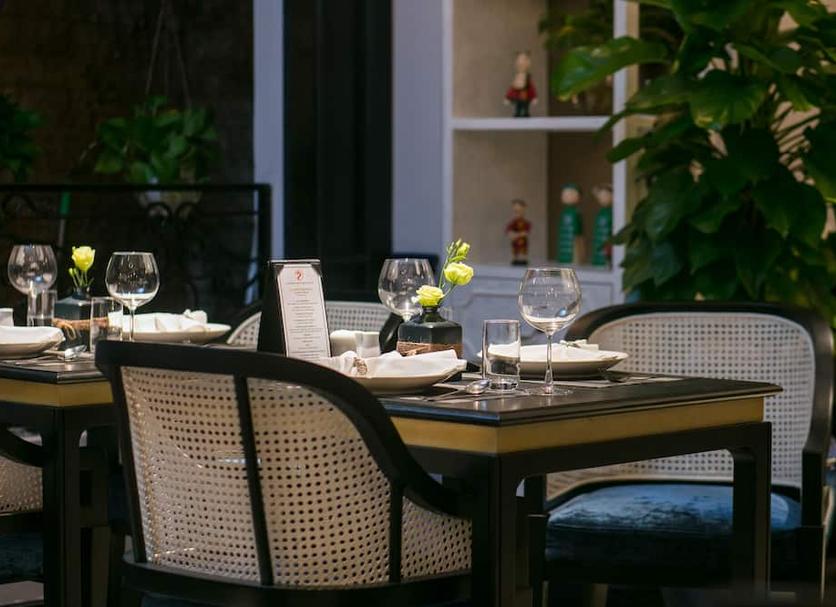 Ristorante Foto