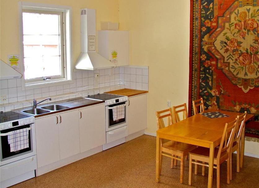 Cucina Foto
