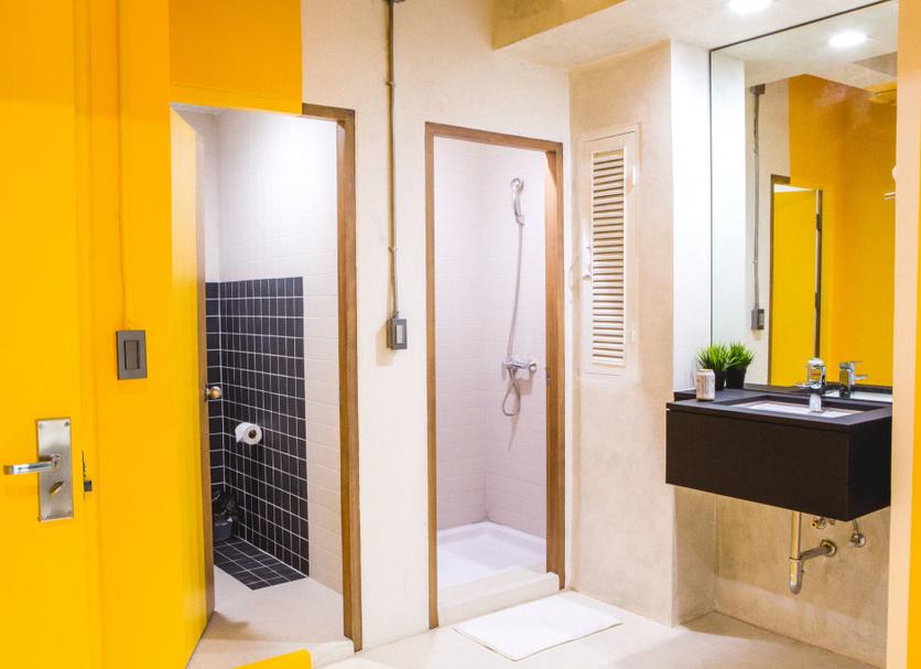 Bagno Foto