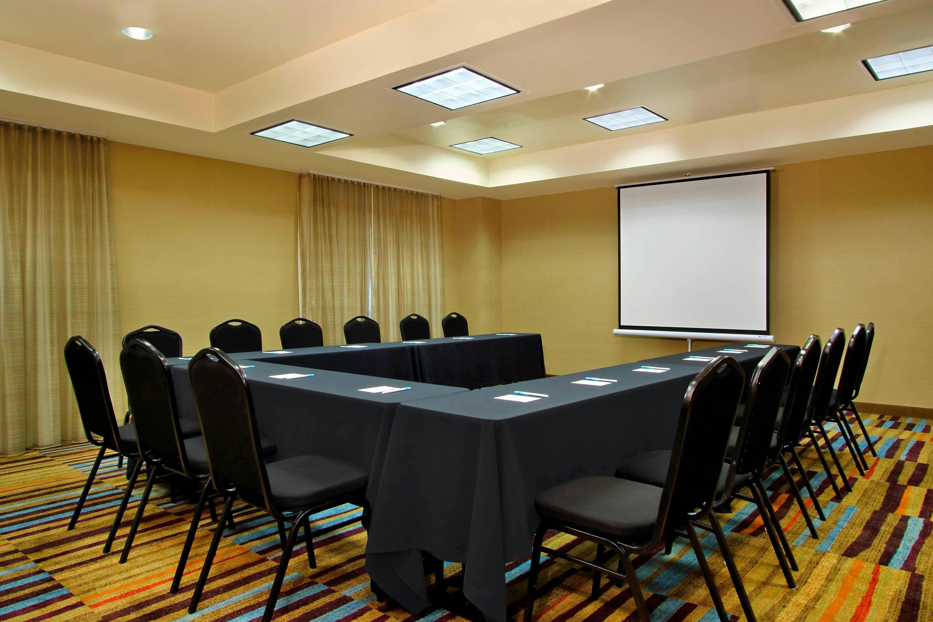 Sala conferenze