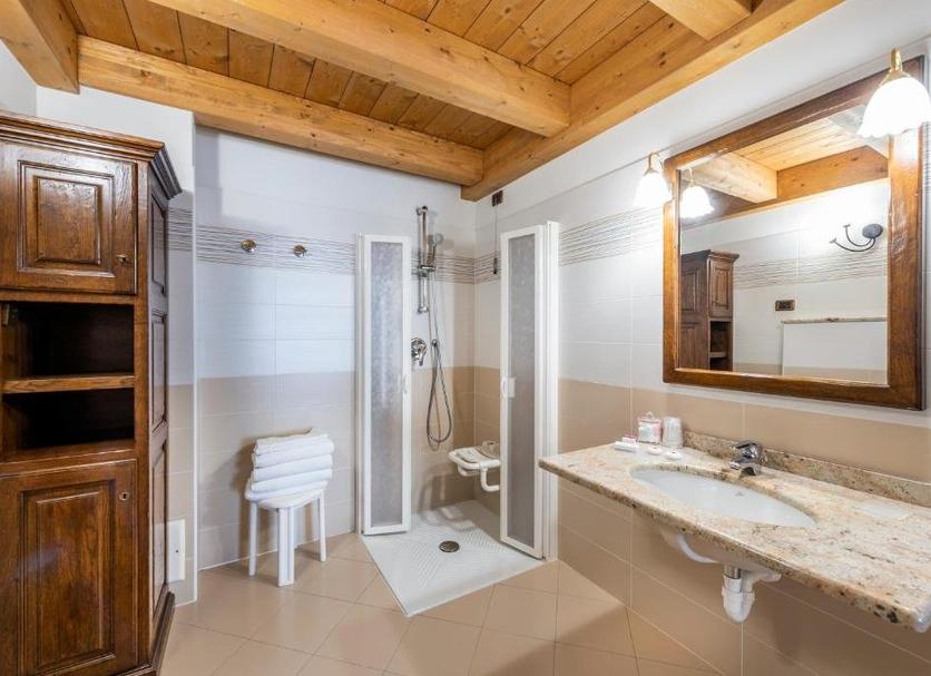 Bagno Foto