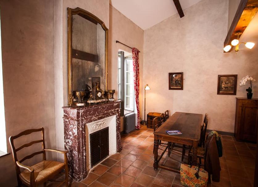 Sala pranzo Foto