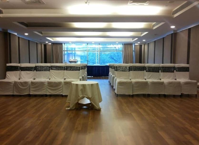 Sala conferenze Foto