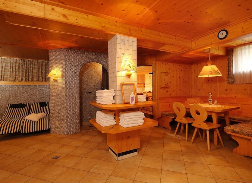 Sala pranzo Foto