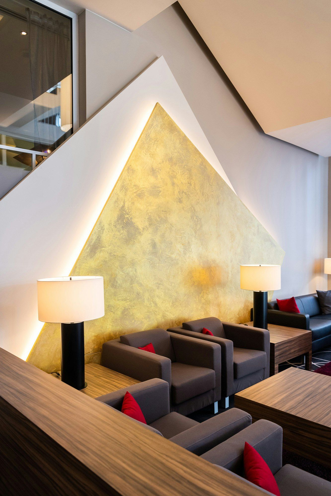 Area lounge