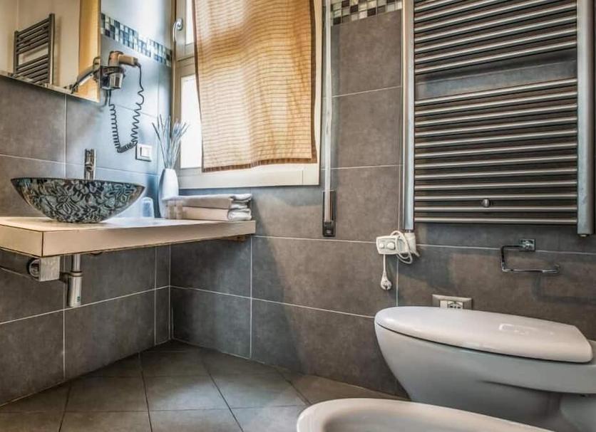 Bagno Foto