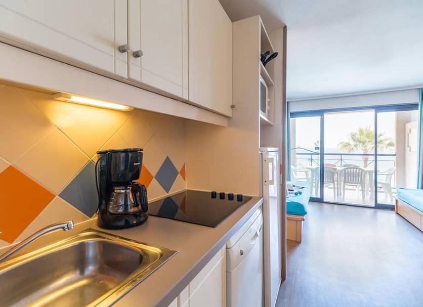 Cucina Foto