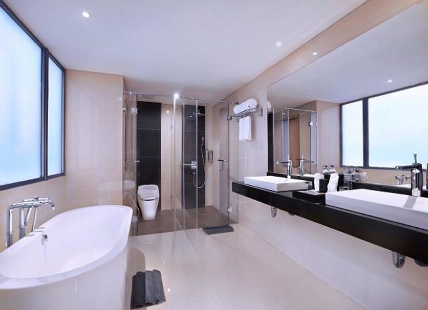 Bagno Foto