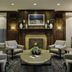 Area lounge