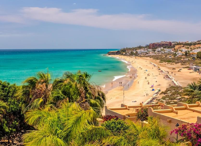 Spiaggia Foto