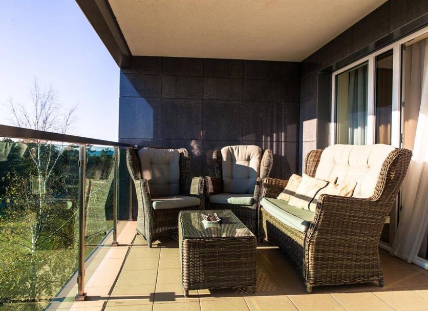 Balcone Foto