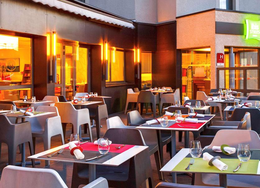 Ristorante Foto