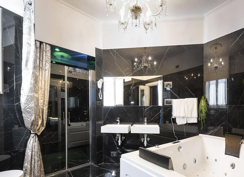 Bagno Foto