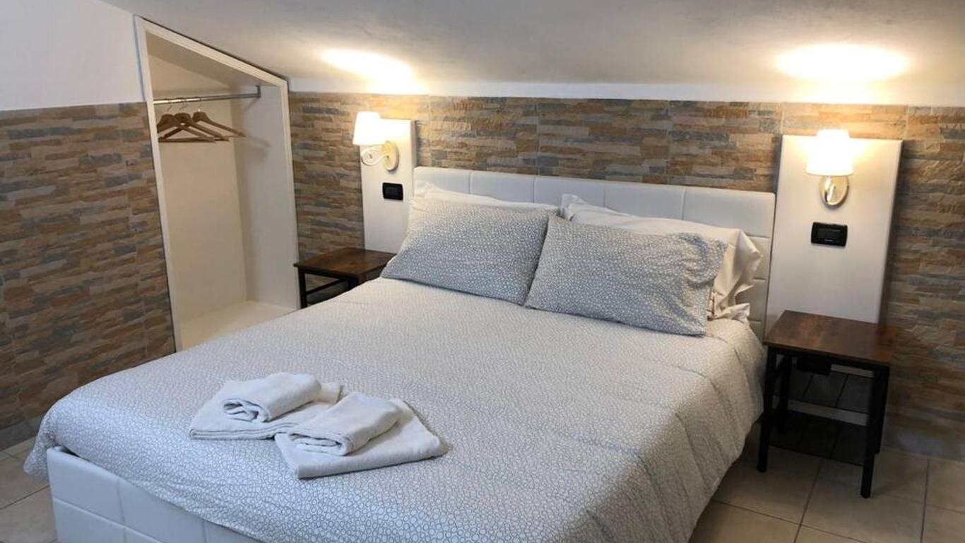B&B Il Viaggiatore