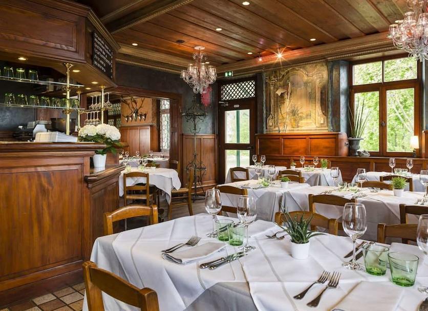Ristorante Foto