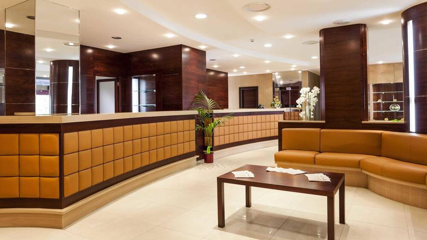 Bv President Hotel
