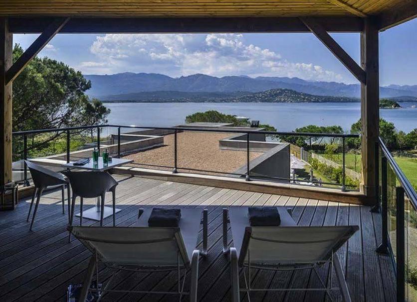 Balcone Foto