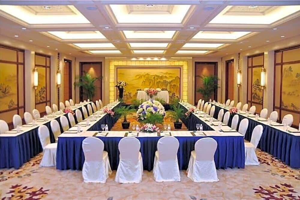 Sala ricevimenti