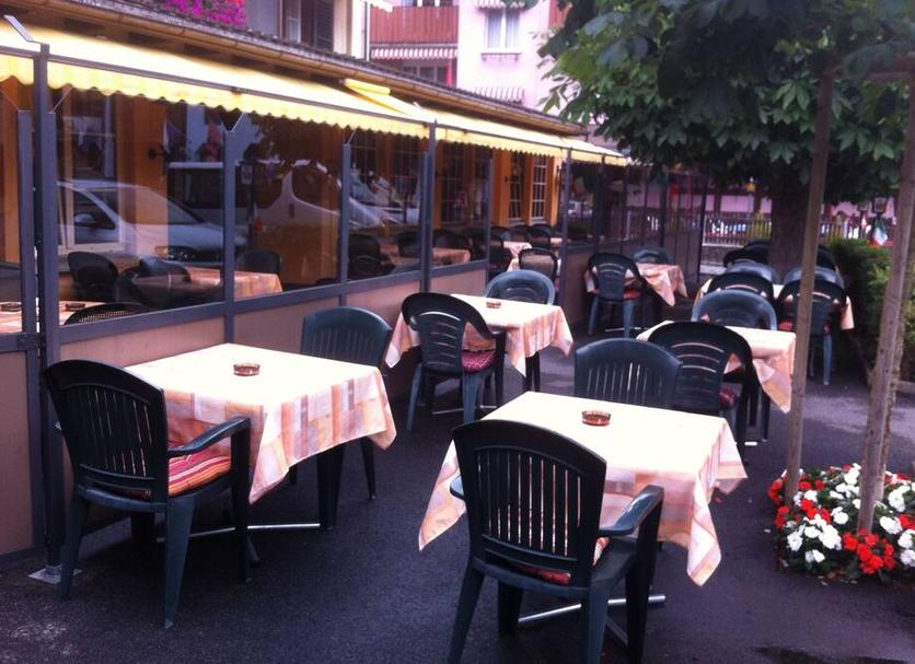 Ristorante Foto