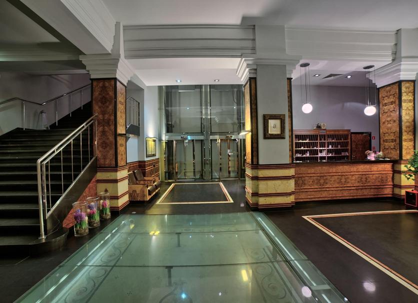 Ingresso Foto