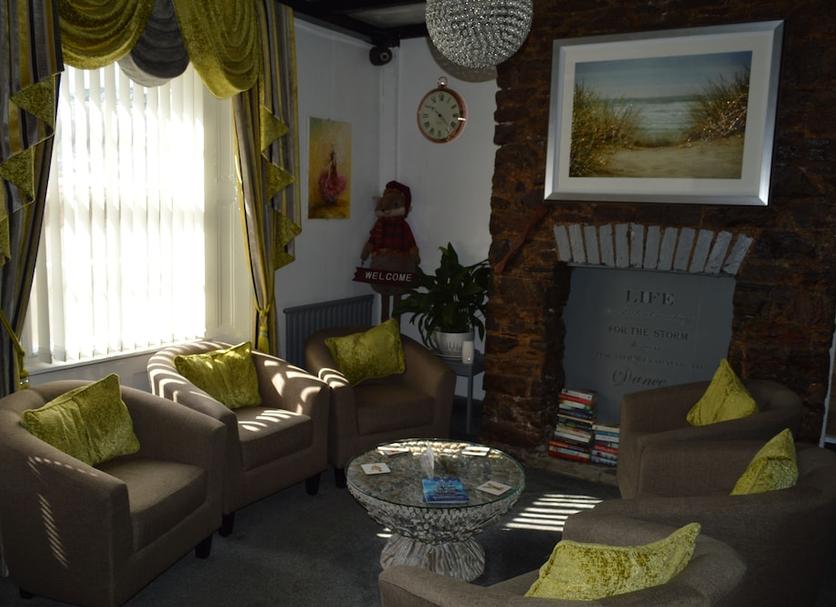 Ingresso Foto