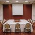 Sala conferenze