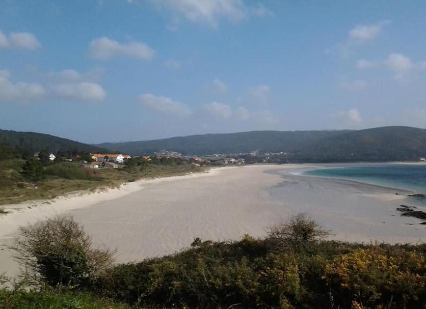 Spiaggia Foto