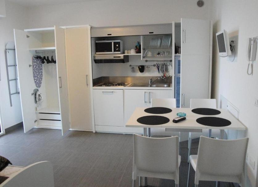 Cucina Foto