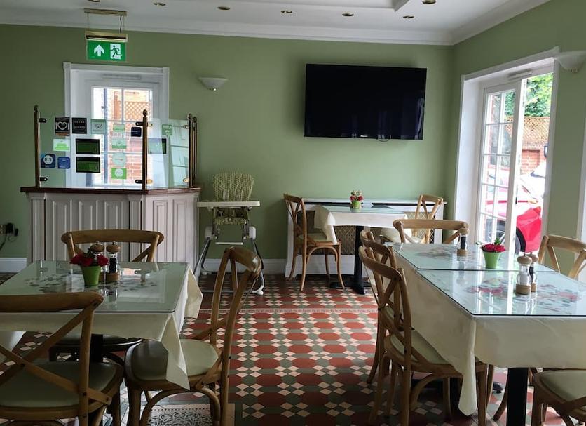 Ristorante Foto