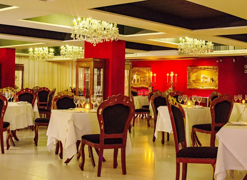 Ristorante Foto