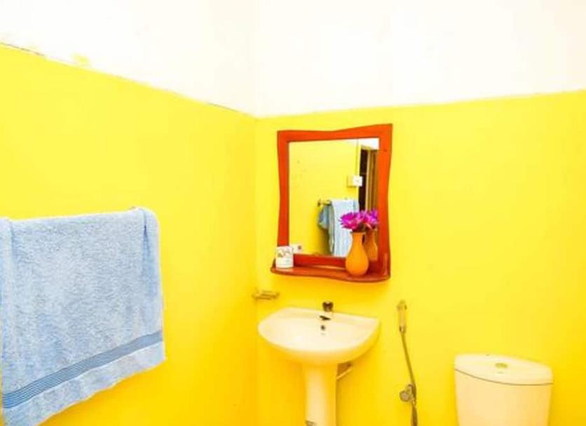 Bagno Foto