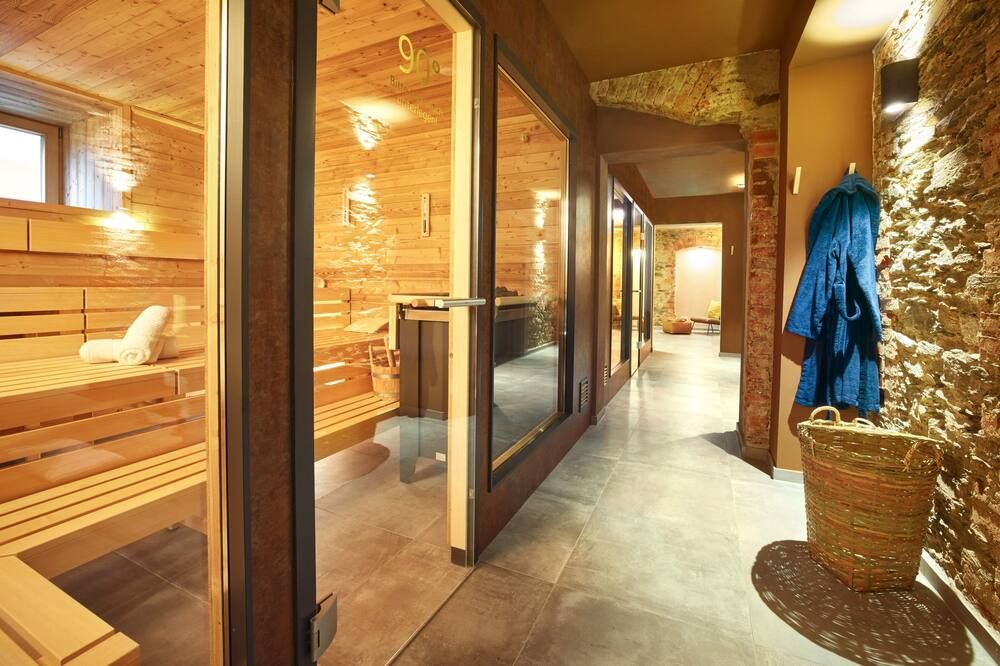 Spa Foto